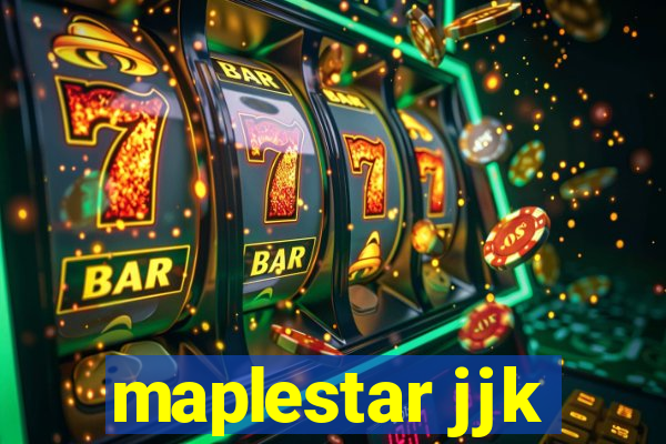 maplestar jjk